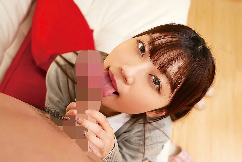 笠木-いちか　フェラチオ画像　主観-13